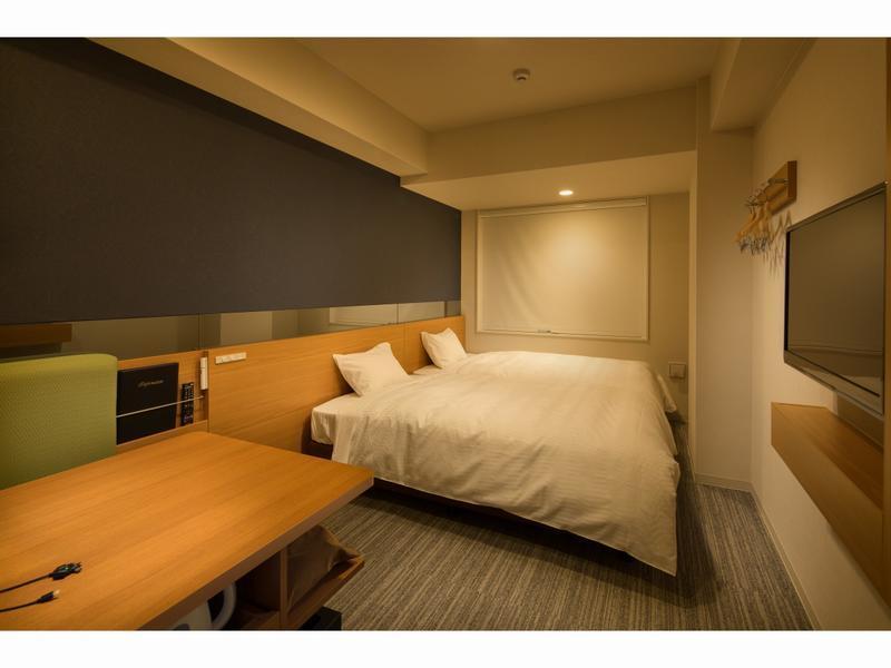 Hotel Glad One Kyoto Shichijo By M'S Exterior foto